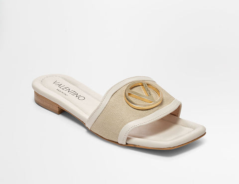 SS22 - Women's Sandals - Arianna - Cream - SS22 - Women's Sandals - Arianna - Cream