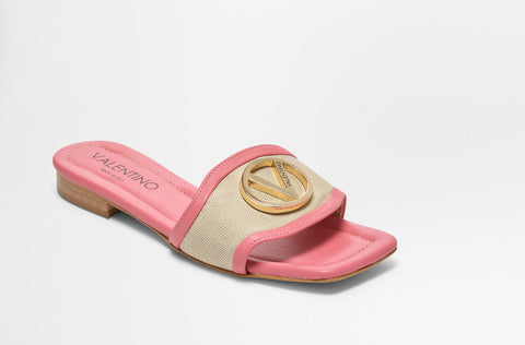 SS22 - Women's Sandals - Arianna - Pink - SS22 - Women's Sandals - Arianna - Pink
