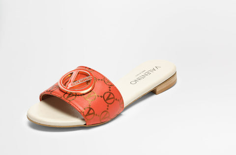 SS22 - Women's Sandals - Carrie - Red - SS22 - Women's Sandals - Carrie - Red