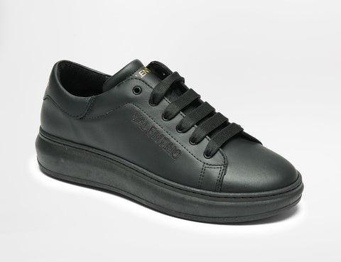 SS22 - Men's Sneakers - Dionisio - Black - SS22 - Men's Sneakers - Dionisio - Black