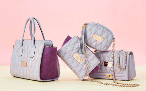 Homepage - SS16 - Diamond - Lavender :/collections/ss16-diamond-lavender