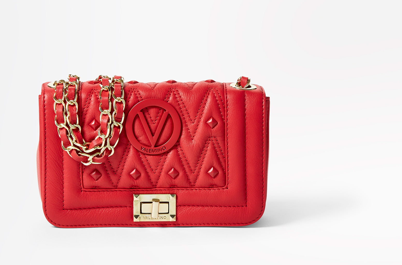 Red Valentino Women's Shoulder Bag