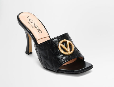SS22 - Women's Sandals - Venere - Black - SS22 - Women's Sandals - Venere - Black