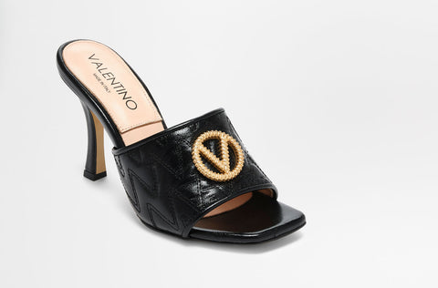 SS22 - Women's Sandals - Venere - Black - SS22 - Women's Sandals - Venere - Black