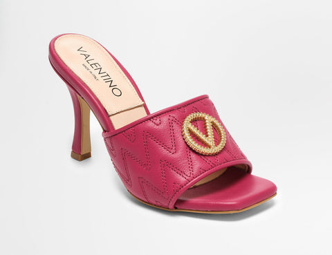 SS22 - Women's Sandals - Venere - Fuxia - SS22 - Women's Sandals - Venere - Fuxia