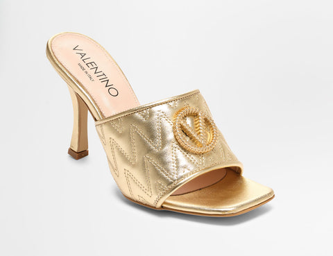 SS22 - Women's Sandals - Venere - Gold - SS22 - Women's Sandals - Venere - Gold