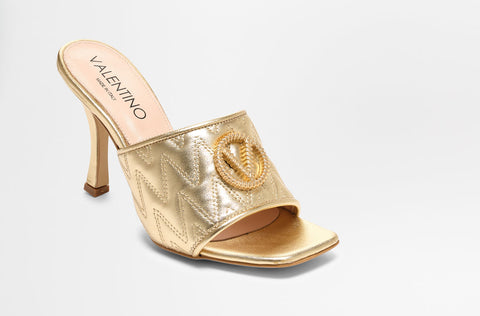 SS22 - Women's Sandals - Venere - Gold - SS22 - Women's Sandals - Venere - Gold