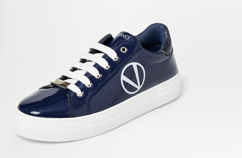 SS20 - Sneakers - Petra - Blue - SS20 - Sneakers - Petra - Blue