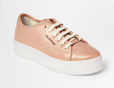 SS20 - Sneakers - Dalia Capra Lux - Copper - SS20 - Sneakers - Dalia Capra Lux - Copper
