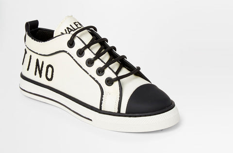 SS20 - Sneakers - Primula - White - SS20 - Sneakers - Primula - White