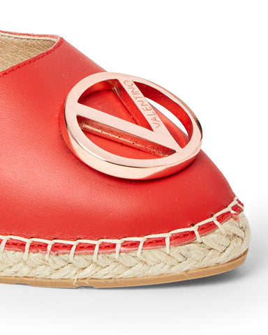 SS20 - Sandals - Haya - Red - SS20 - Sandals - Haya - Red