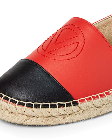 SS20 - Sandals - Espina - Red - SS20 - Sandals - Espina - Red