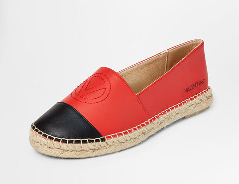 SS20 - Sandals - Espina - Red - SS20 - Sandals - Espina - Red