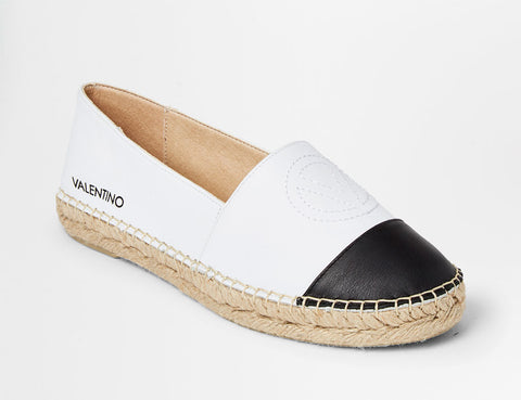 SS20 - Sandals - Espina - White - SS20 - Sandals - Espina - White