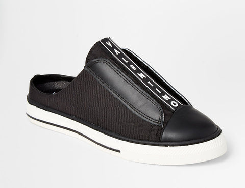 SS20 - Sneakers - Viola - Black - SS20 - Sneakers - Viola - Black