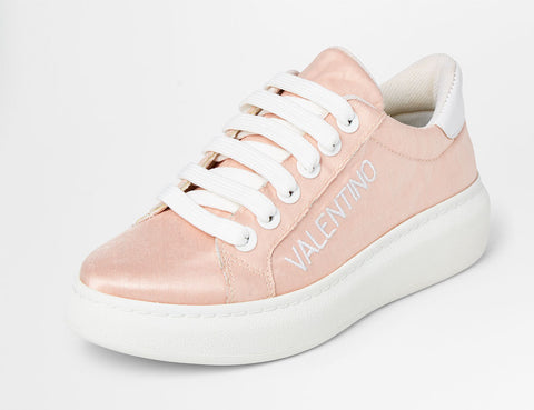 SS20 - Sneakers - Fresia - Pink - SS20 - Sneakers - Fresia - Pink